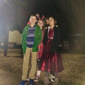 Meet your Posher, Lillian